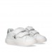 CALVIN KLEIN sneakers V1X9-80853-1355X092 λευκό